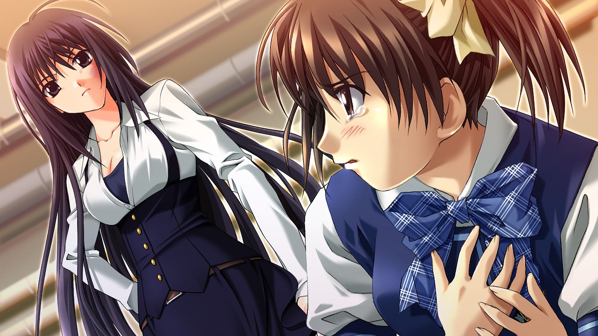 Review: Ever 17: The Out of Infinity is a Shining Example