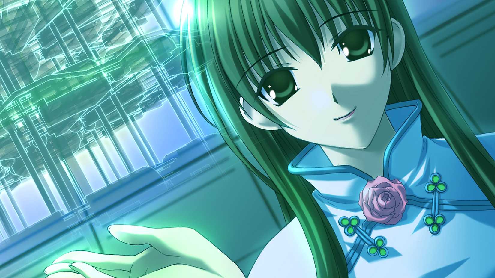 Review: Ever 17: The Out of Infinity is a Shining Example for Visual Novel