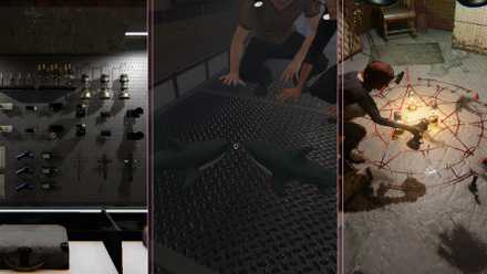 Phasmophobia Preview: The Evolution of Sound Design and Storytelling