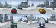 What Are The Best Split Screen Racing Games What Are The Best Split Screen Racing Games
