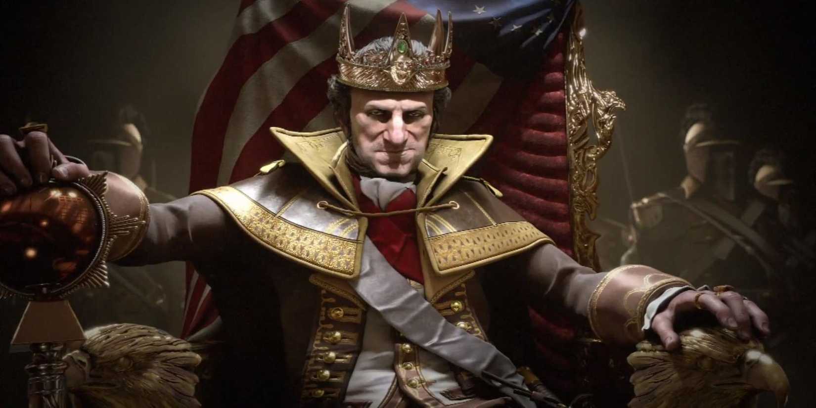 Best Assassin's Creed DLC Expansions