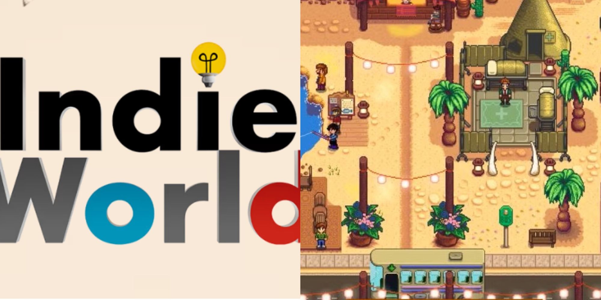 Indie Switch Featured Image Split