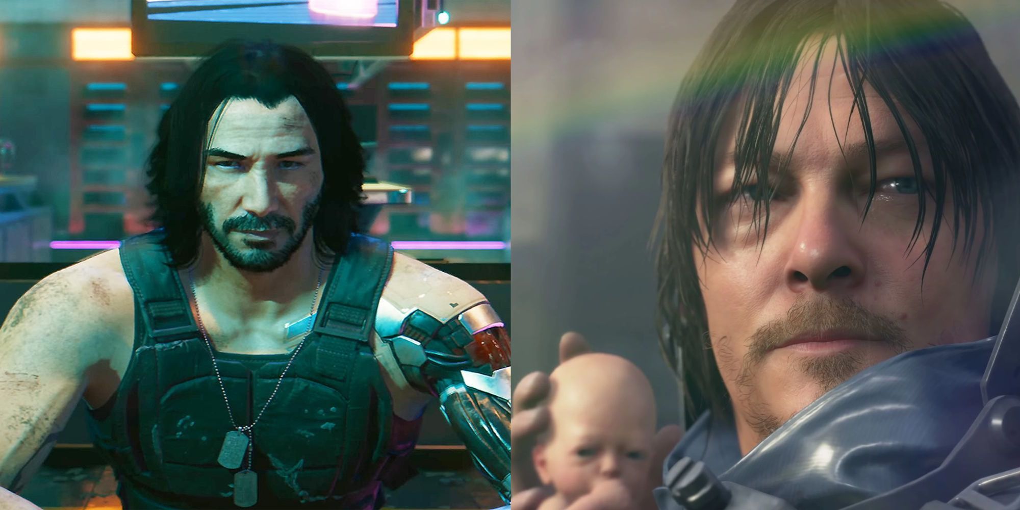 Best Hollywood Actor Appearances In Games best-hollywood-actor-appearances-in-games