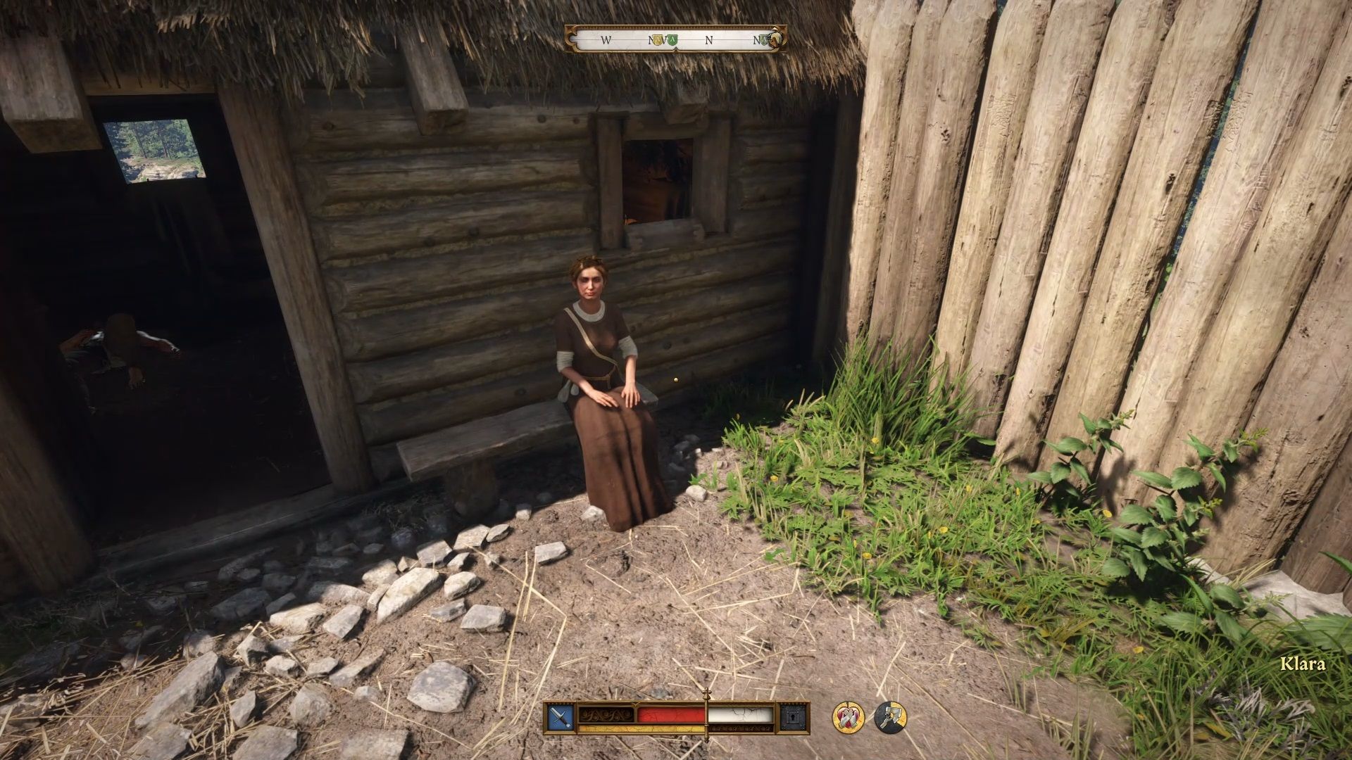 How to Complete Back in the Saddle in Kingdom Come Deliverance 2