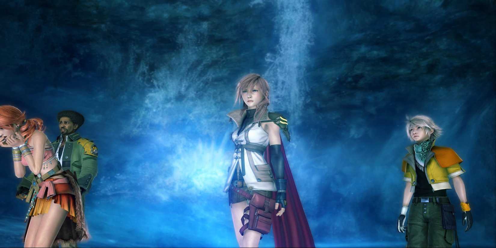What are the Best JRPGs on Xbox 360?