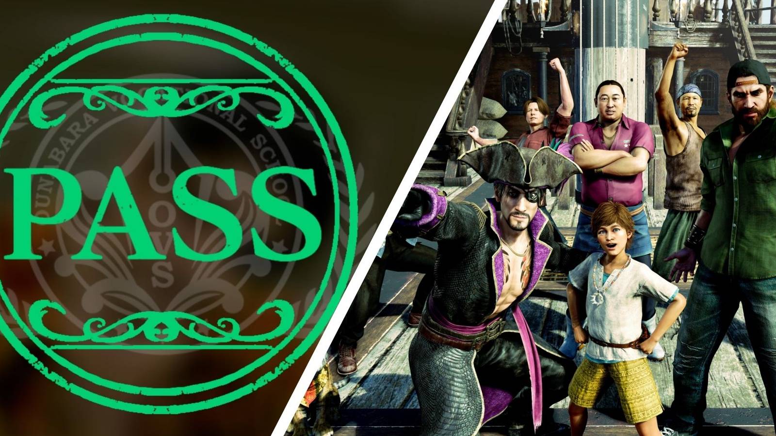 Like A Dragon: Pirate Yakuza In Hawaii: Japanese Underworld Studies Exam Answers