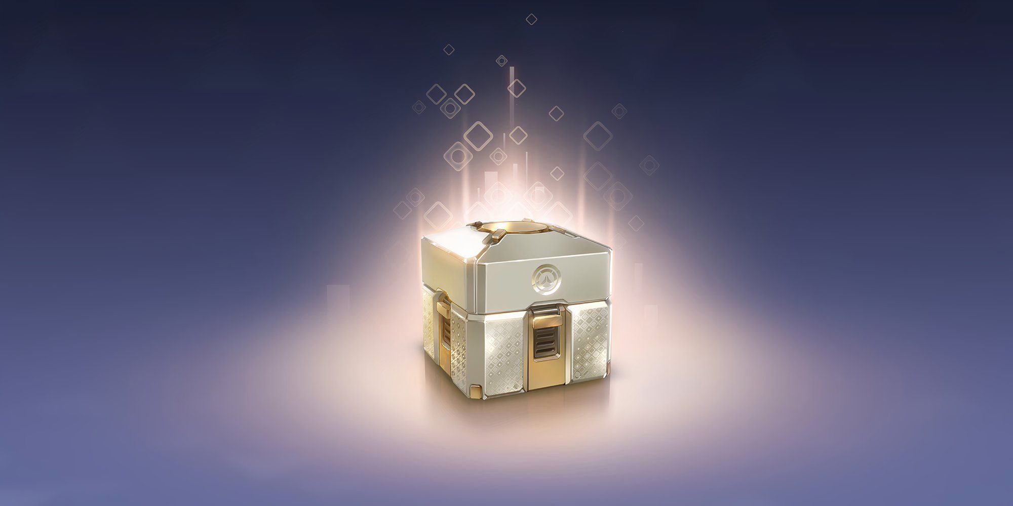 Overwatch 2 Beutebox