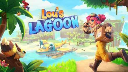 Venturing Into the Slightly Expanded World In Updated Lou's Lagoon Demo