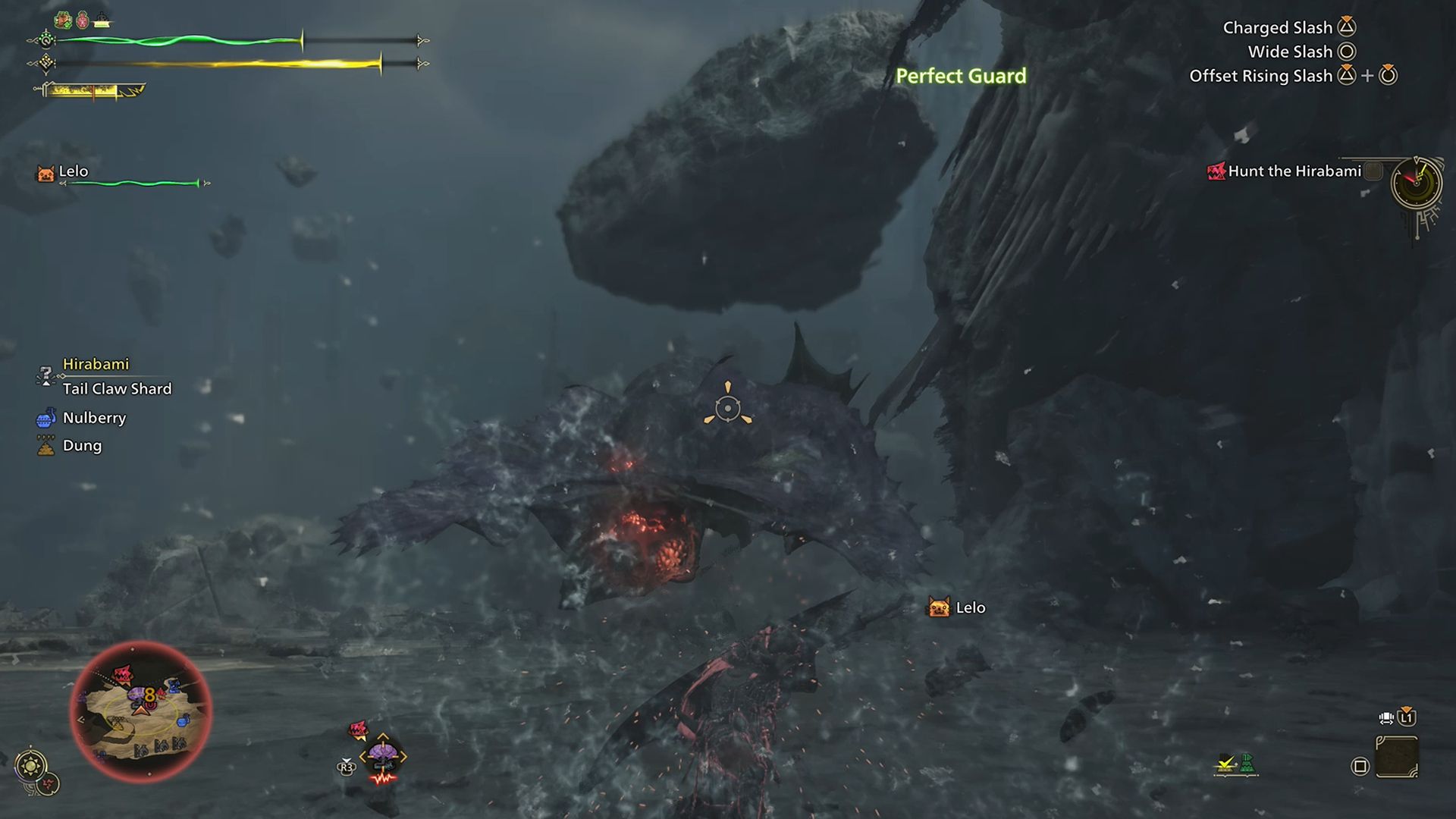 Monster Hunter Wilds Arma para iniciantes Great Sword