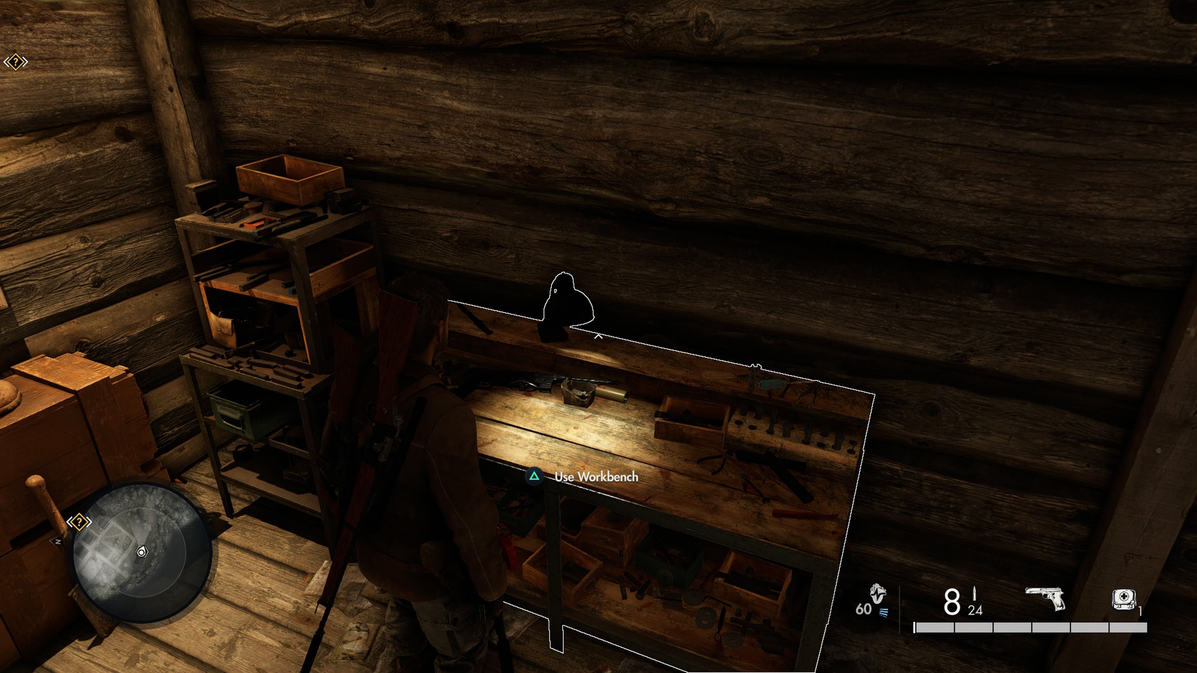 Where to Find Collision Course Workbench Locations in Sniper Elite ...
