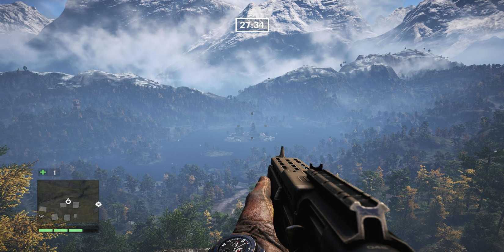 What are the Best Far Cry DLC Expansions?
