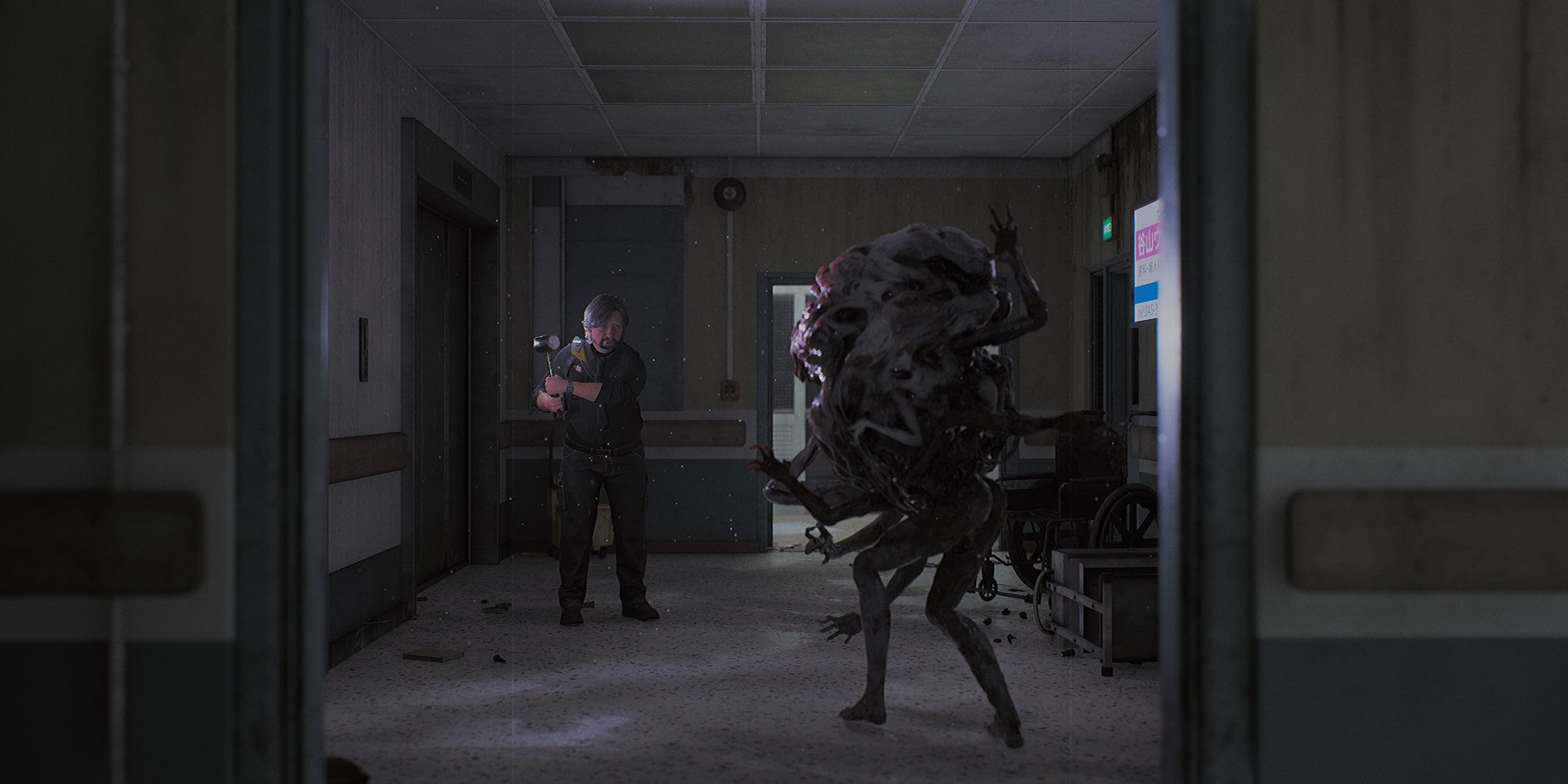 Post Trauma Releases for PC, Consoles March 31