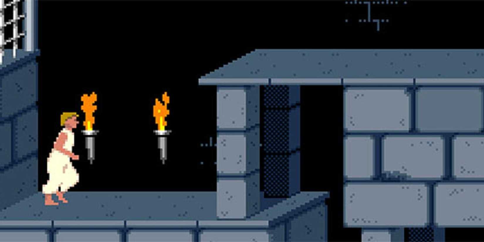 What are the Best Prince of Persia Games?