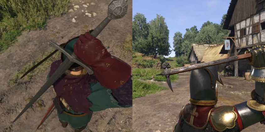 Badge Guide in Kingdom Come: Deliverance 2