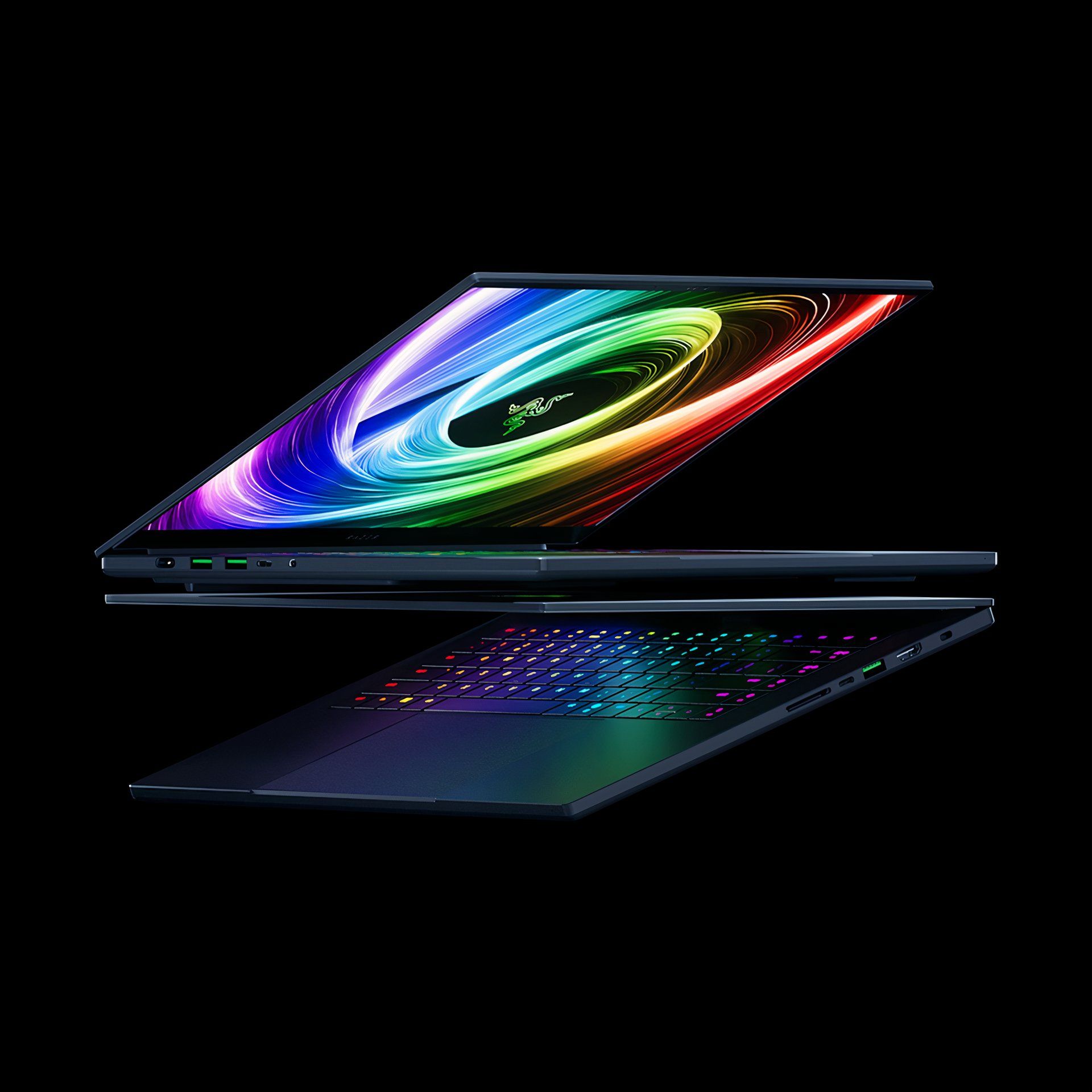 Razer Blade (2025) Pre-Orders Live, Feature RTX 5090