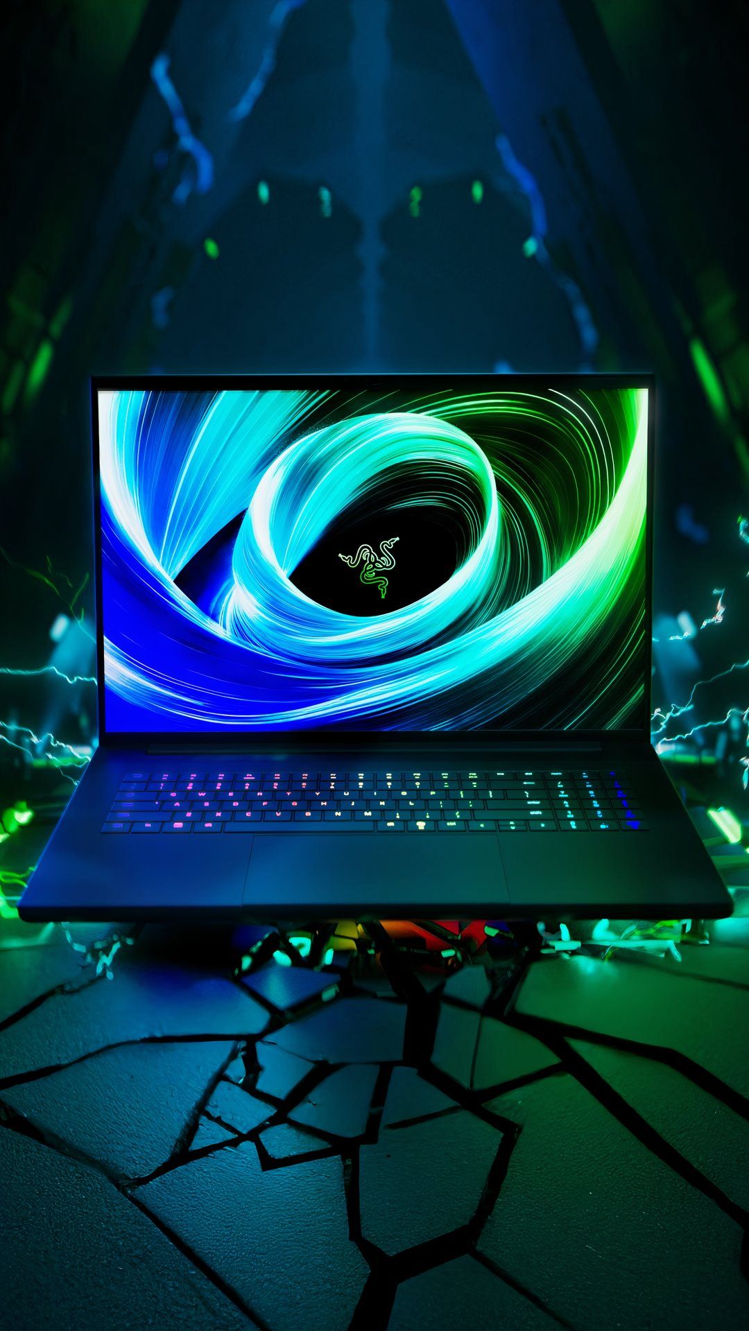 Razer Blade (2025) Pre-Orders Live, Feature RTX 5090