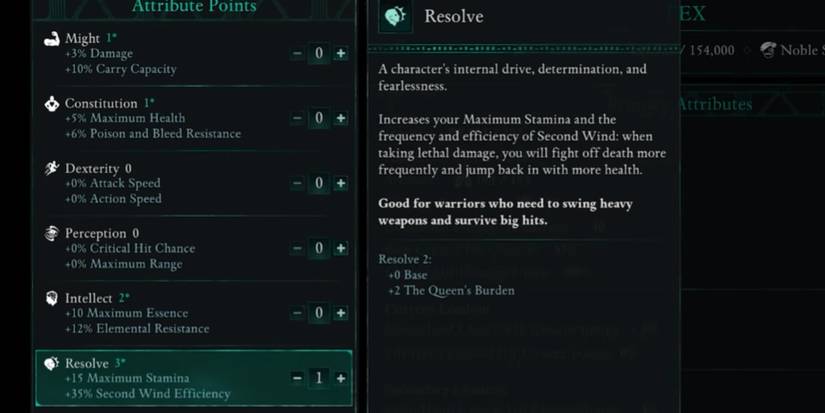Avowed: Beginner Tips