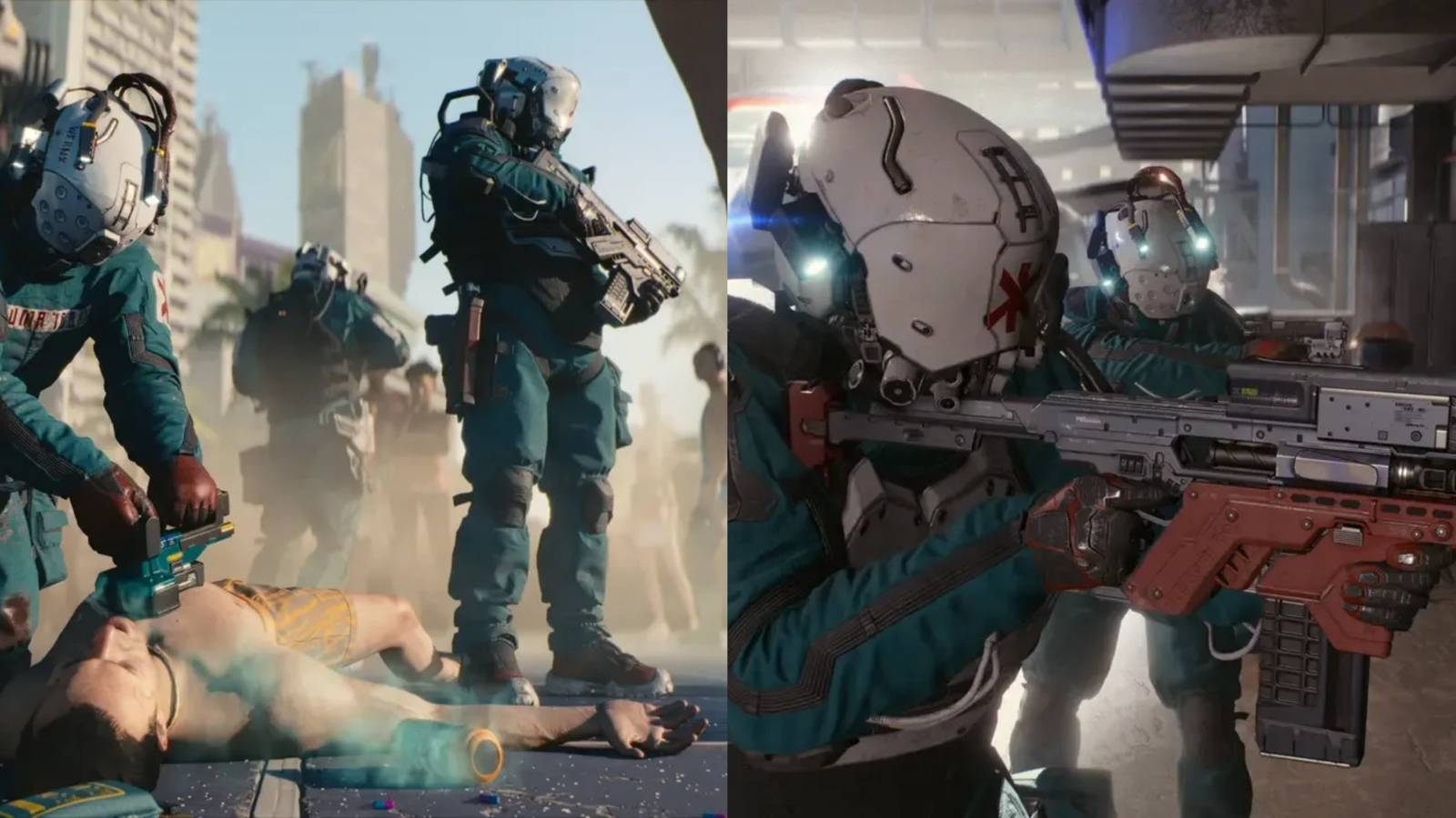 Cyberpunk 2077: Beginner Tips