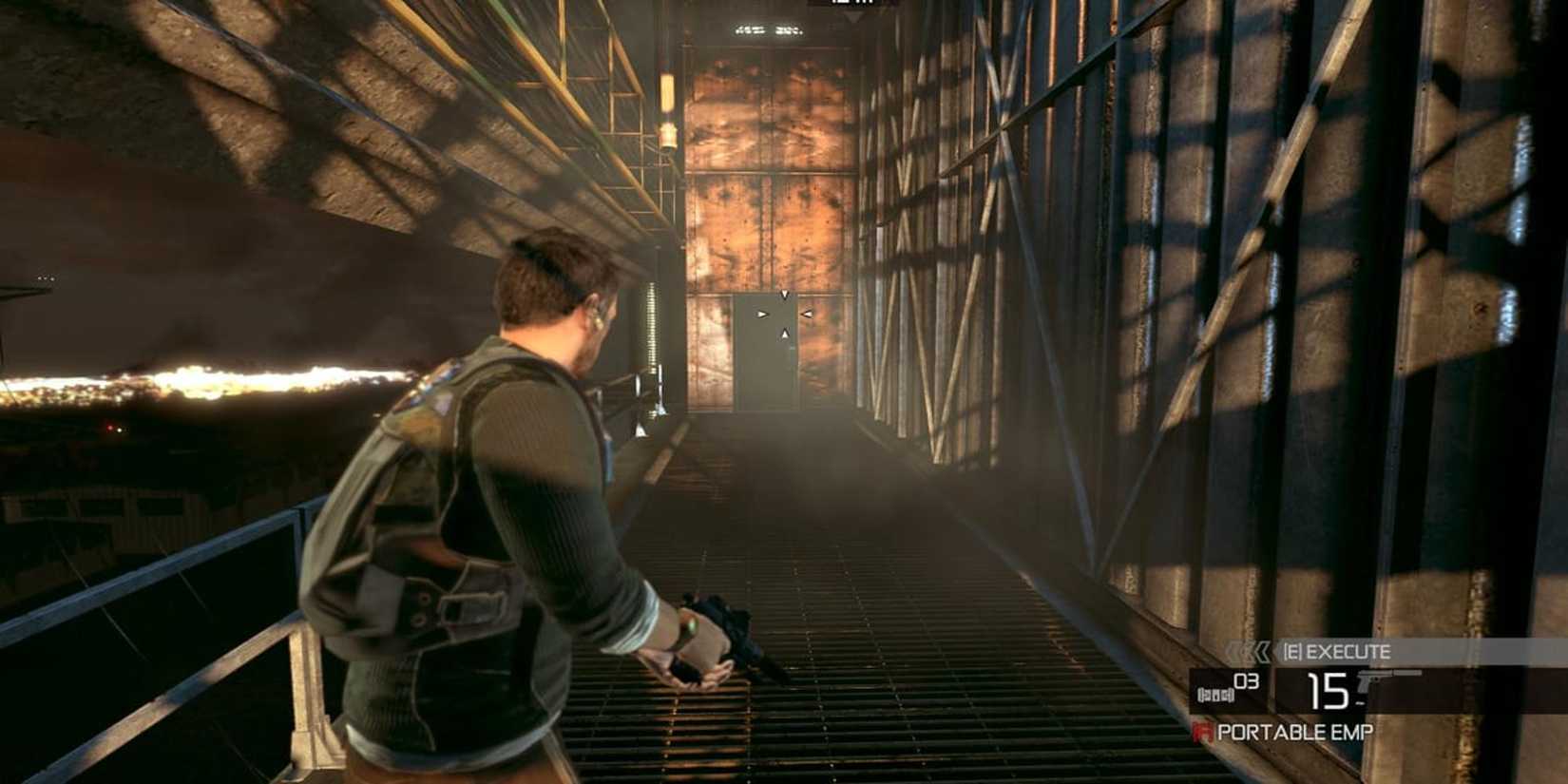 Splinter Cell Rougue Agent The Best Spinter Cell Games Ever Made