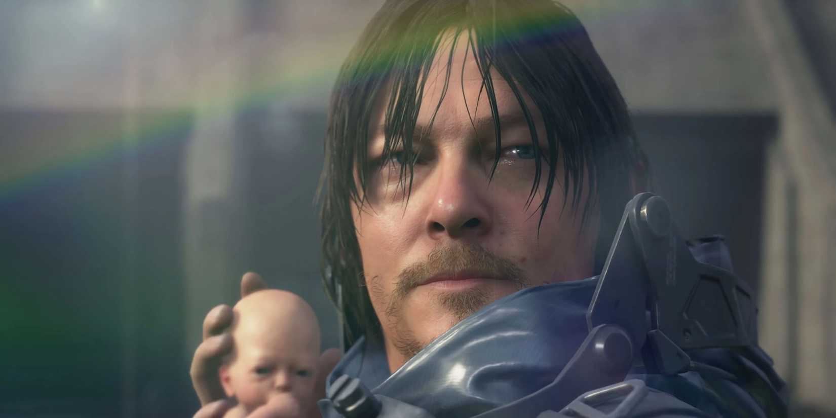 Best Hollywood Actor Appearances in Games