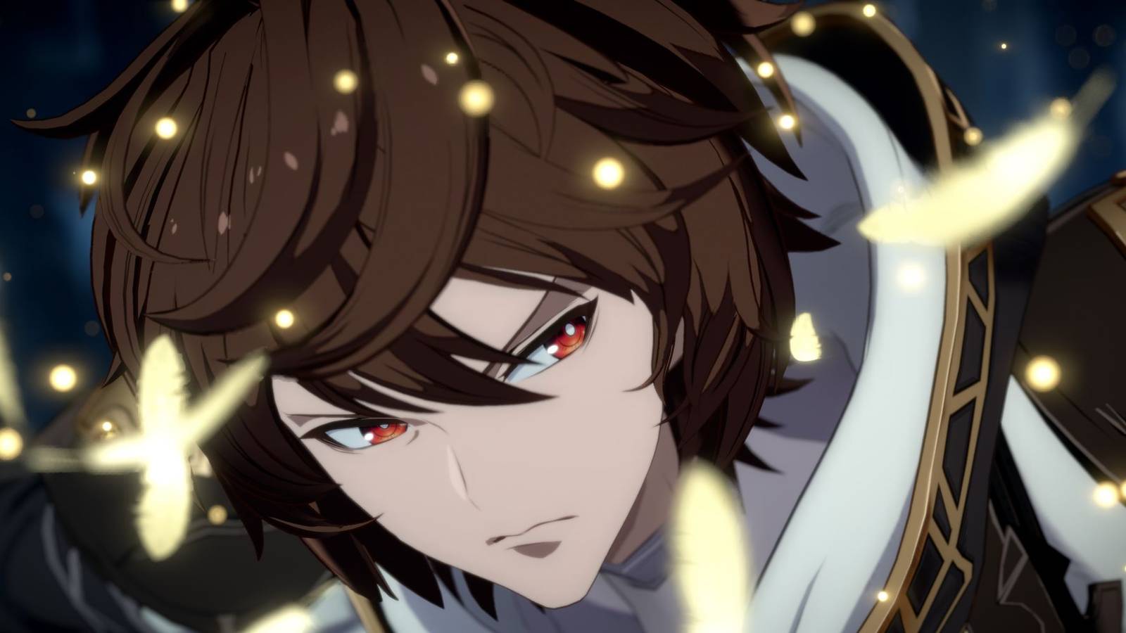 Granblue Fantasy The Animation – Set Completo Tutti I Volumi – Edizione Limitata GoldBrick