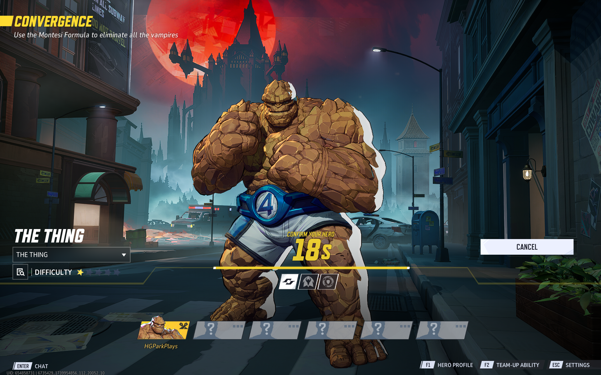 Marvel Rivals: Season 1.5 Characters, Maps, Skins, More