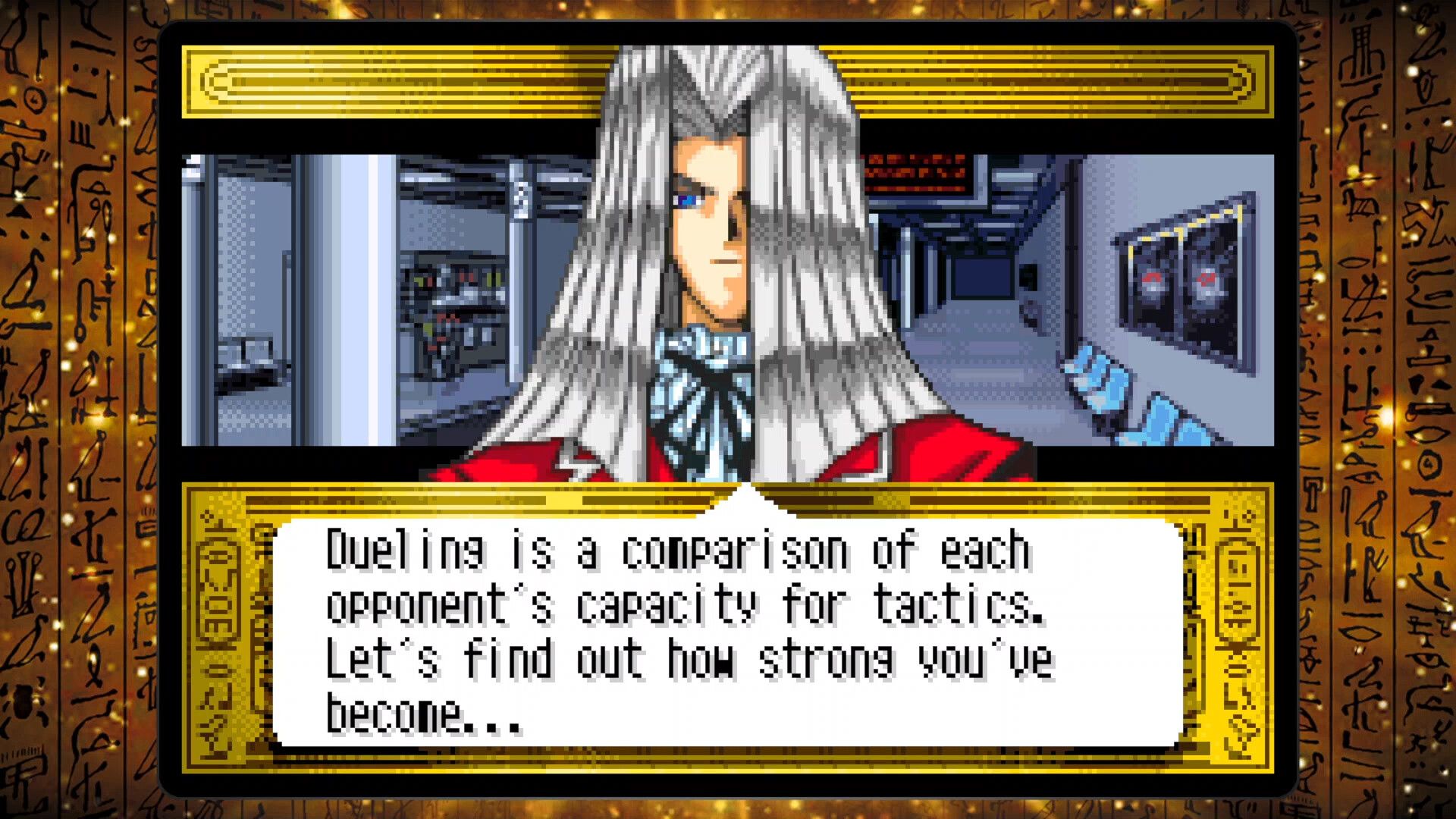 Review: Yu-Gi-Oh! Early Days Collection