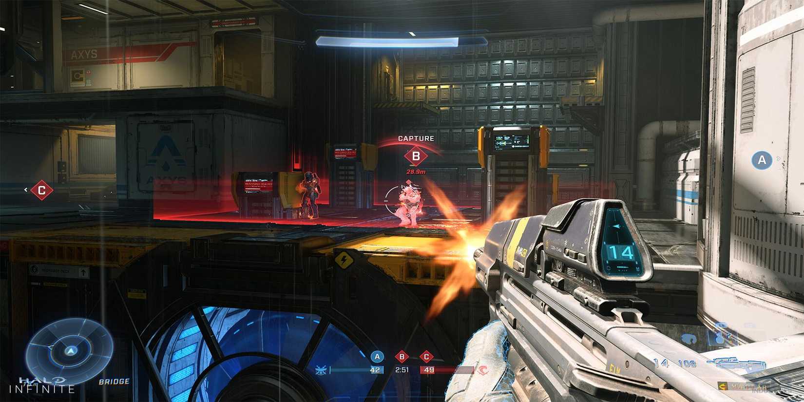 What are the Best FPS Titles to Experience on Xbox Games Pass?
