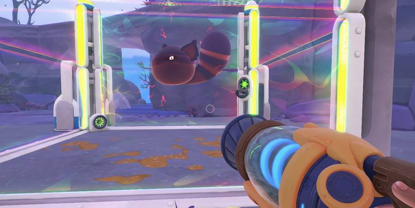 Slime Rancher Rings The Best Slime Combos In Slime Rancher
