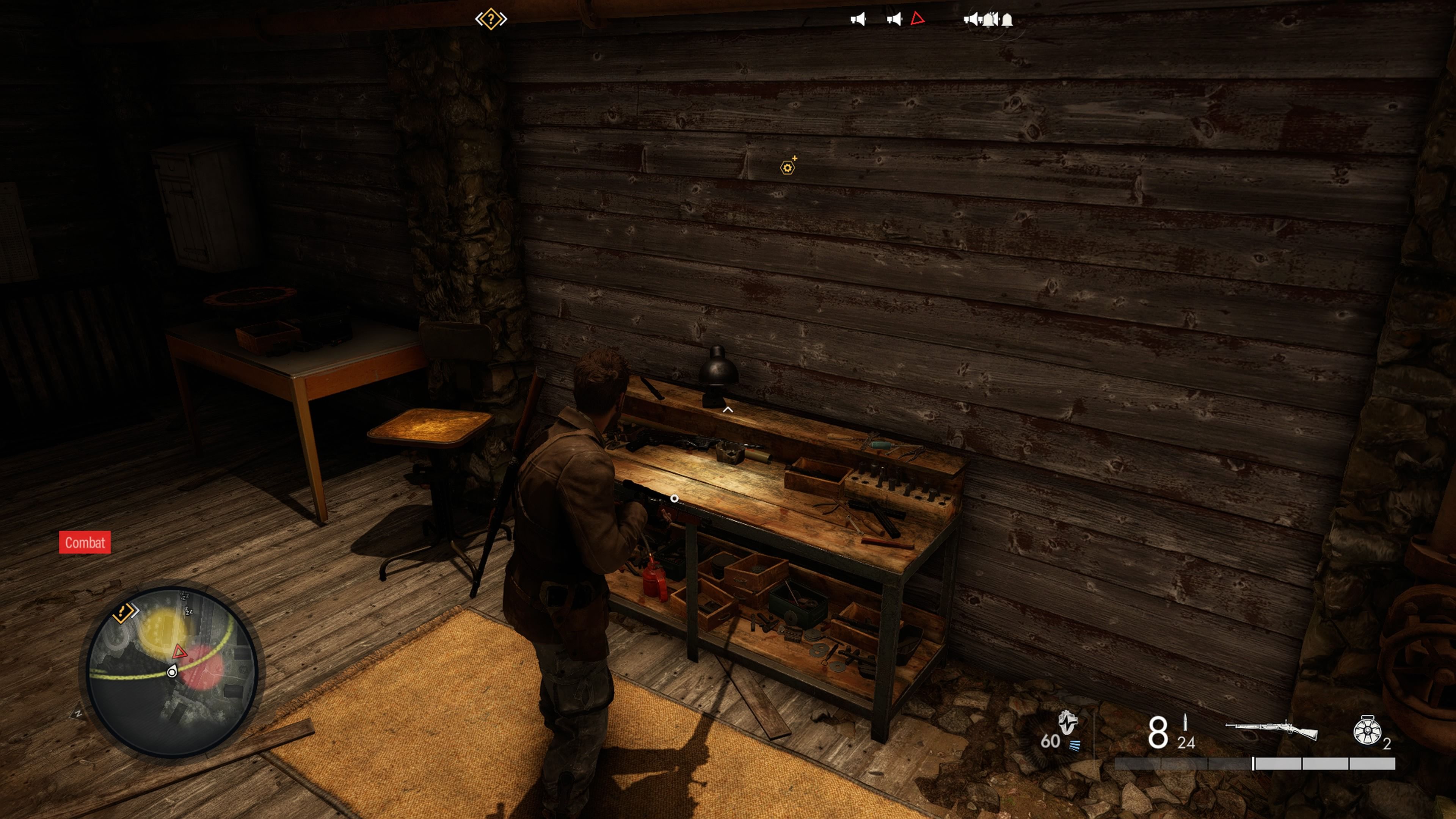 Where to Find Collision Course Workbench Locations in Sniper Elite ...