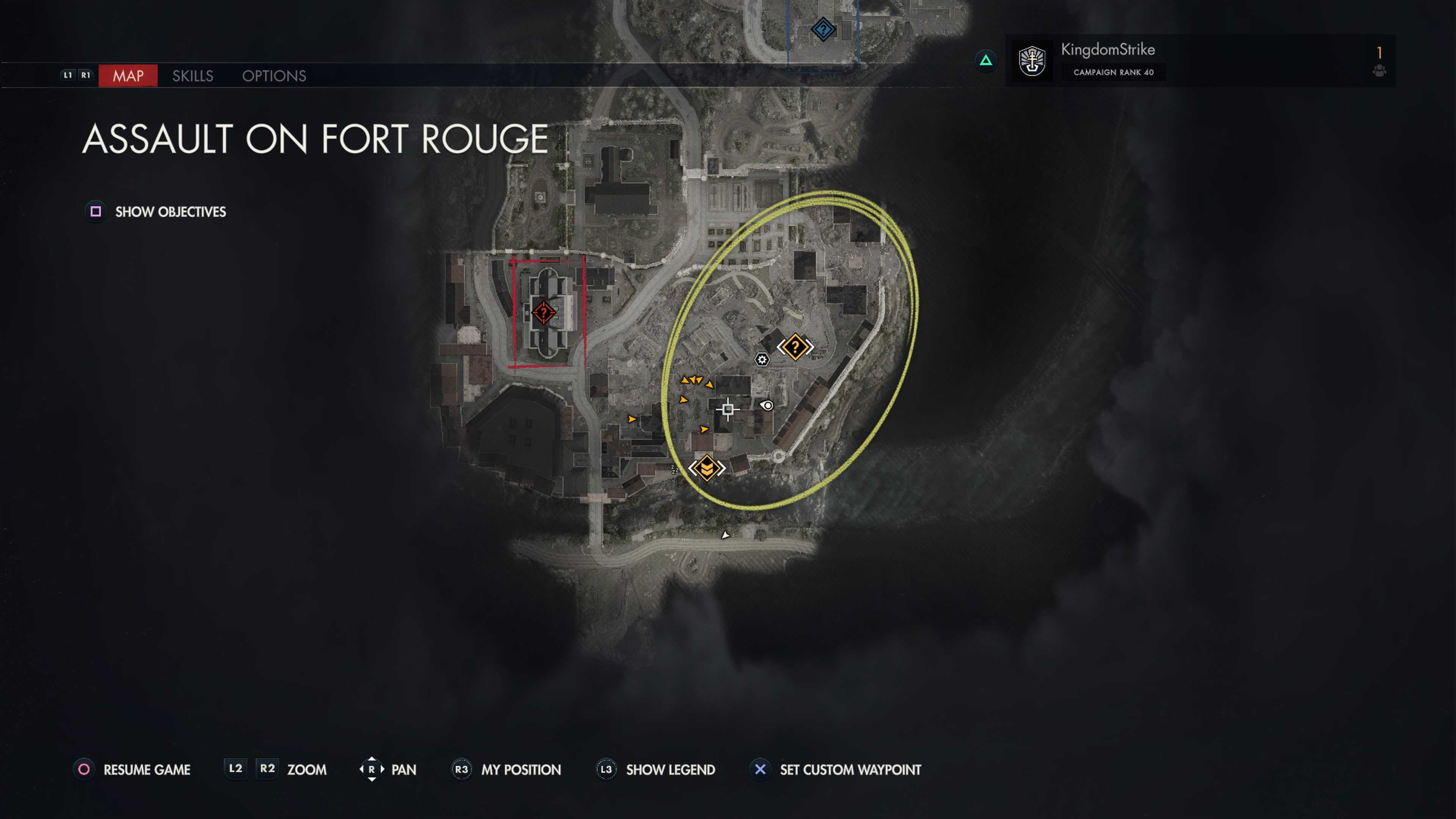 Where To Find Assault On Fort Rouge Workbenches In Sniper Elite Resistance where-to-find-assault-on-fort-rouge-workbenches-in-sniper-elite-resistance