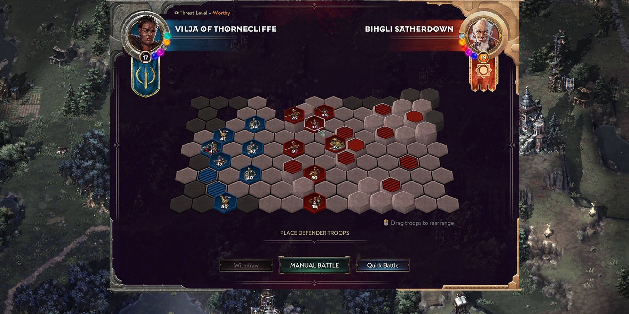 Next Songs of Conquest DLC adds new 'Roots' faction, additional content