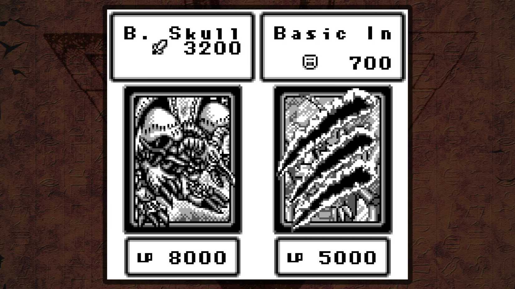 yugioh link evolution card shop Yu-Gi-Oh Legacy of the Duelist: Link Evolution main image 1