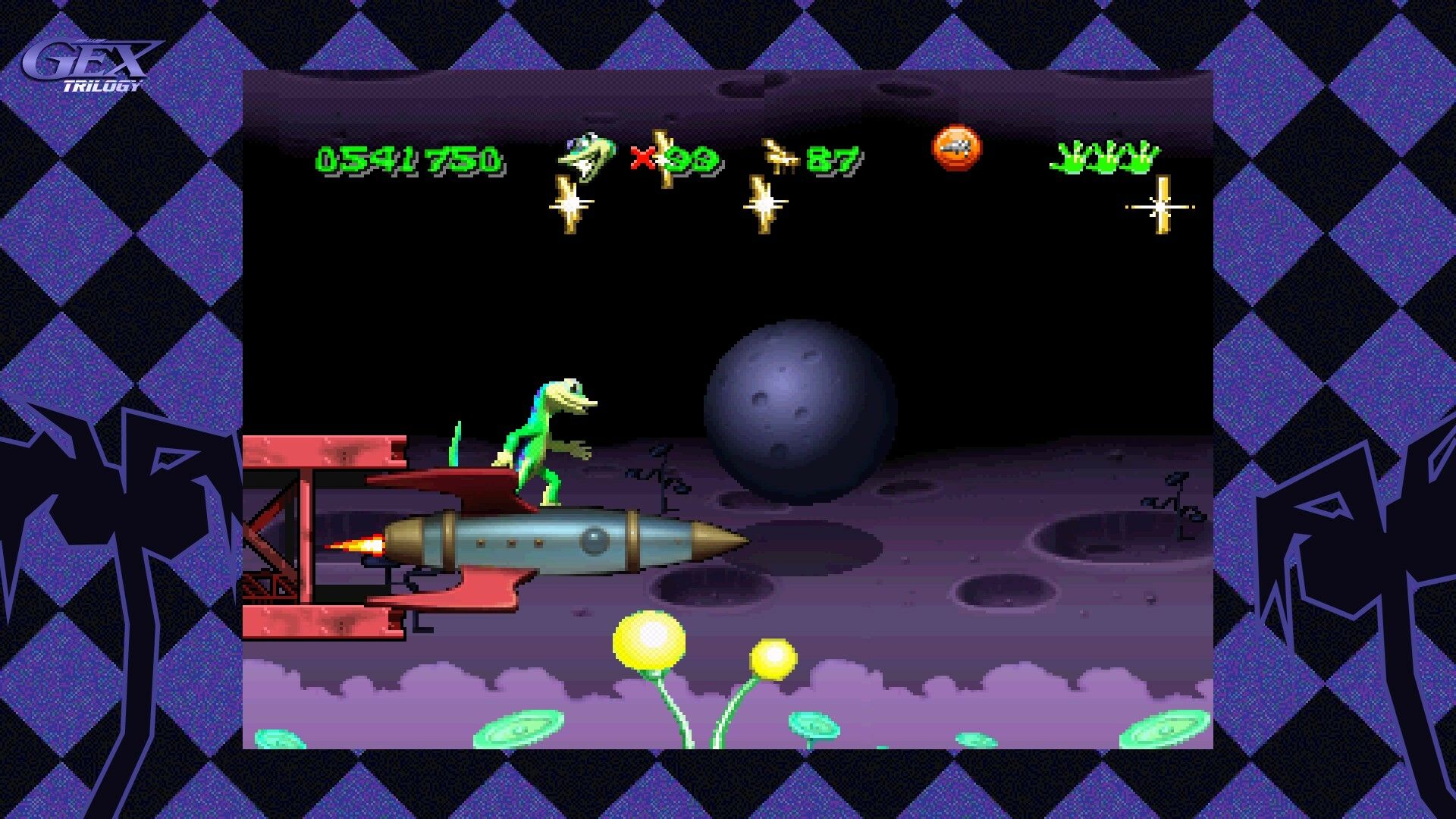 Remastered Gex Trilogy Gains Summer Release