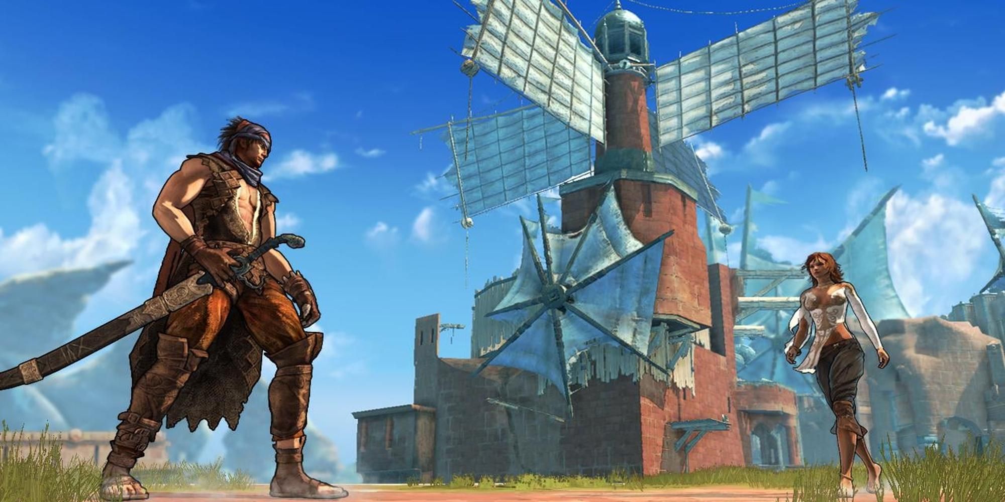 What are the Best Prince of Persia Games?