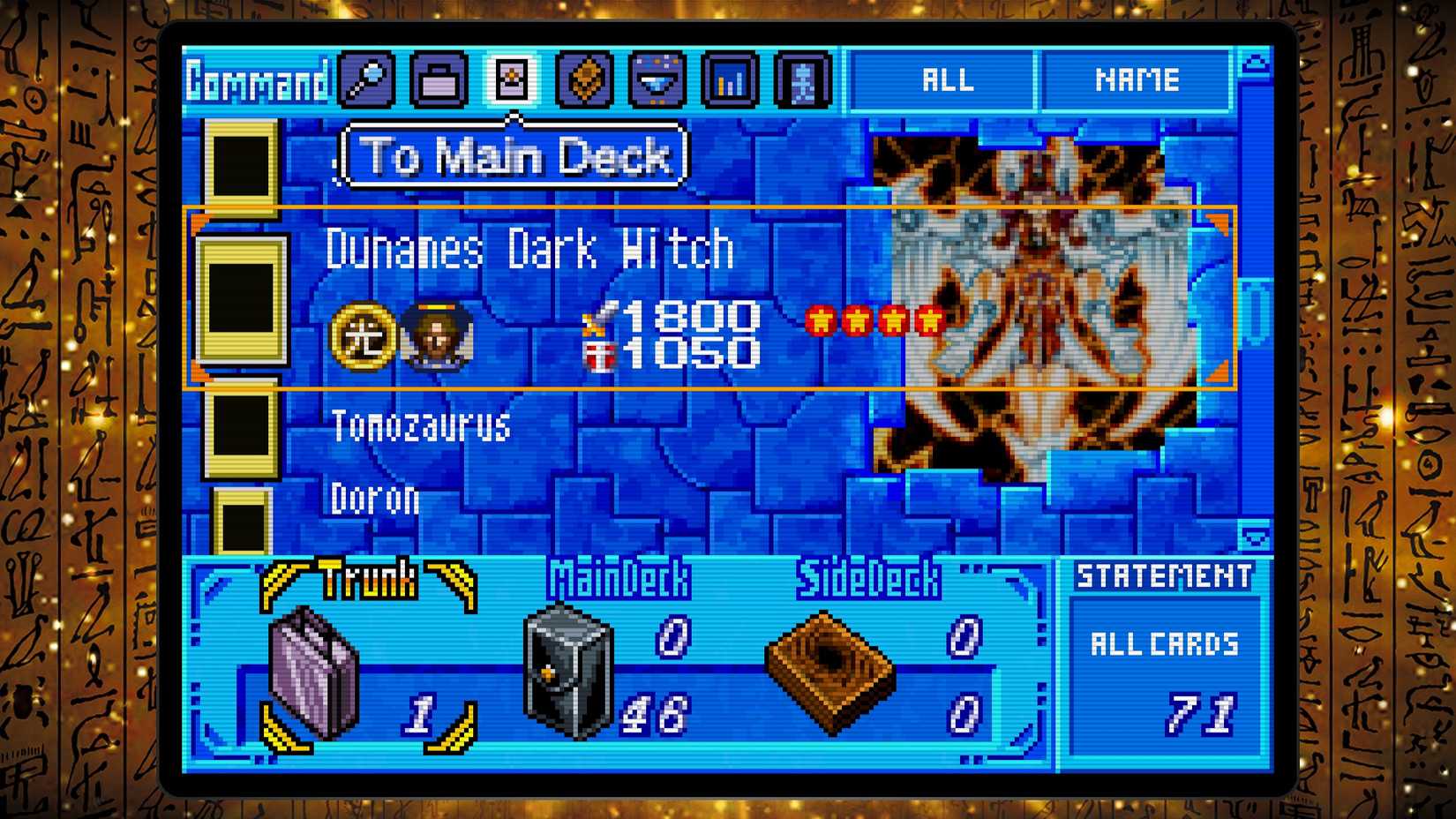 Review: Yu-Gi-Oh! Early Days Collection