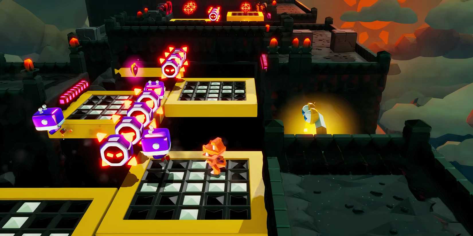 Yooka-Replaylee Reveals Another Huge Improvement