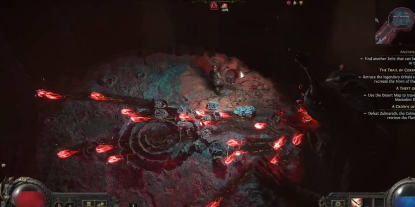 Path of Exile 2: Most Difficult Bosses