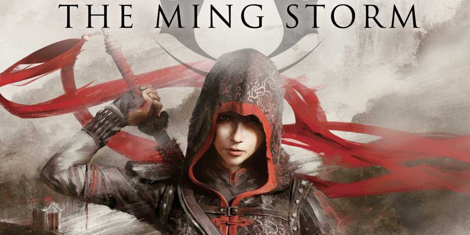 These are the Best Assassin's Creed Novels