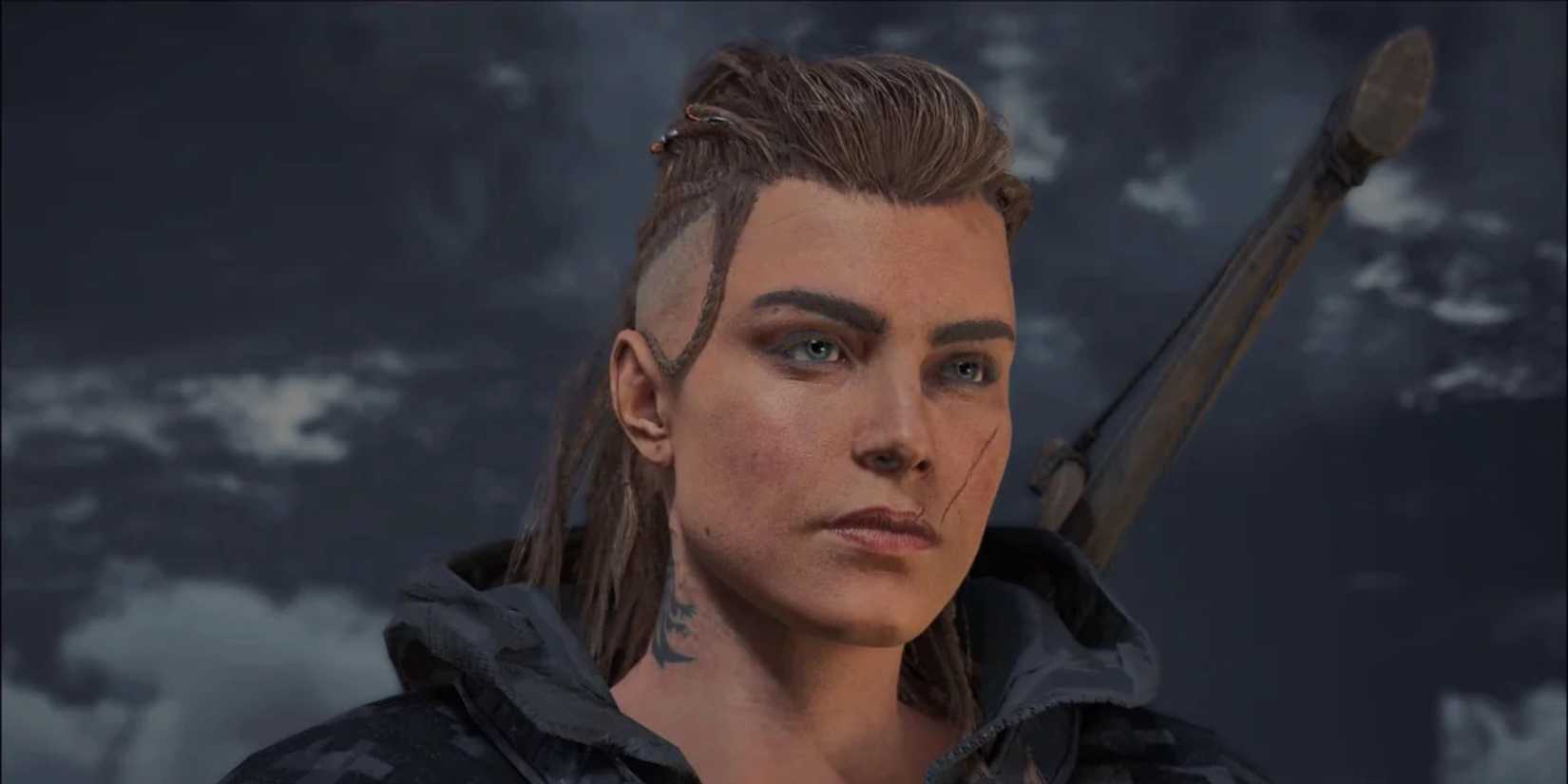 Best Characters In Assassin's Creed Who Are Not Assassins