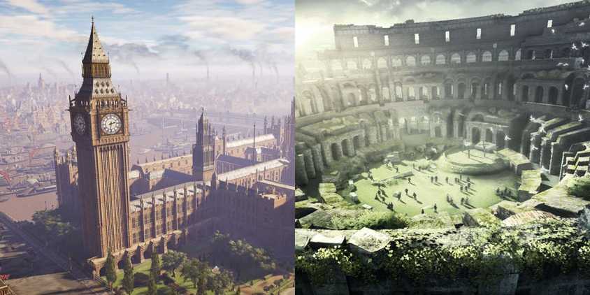 The Best Weapon Types to Use in Assassin's Creed: Shadows