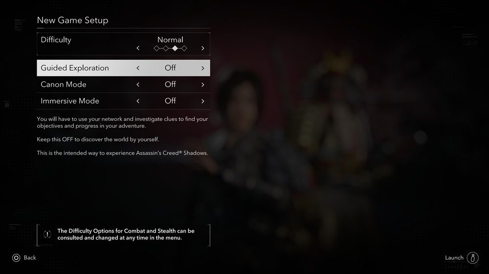 How to Turn on Instant Assassination in Assassin's Creed Shadows