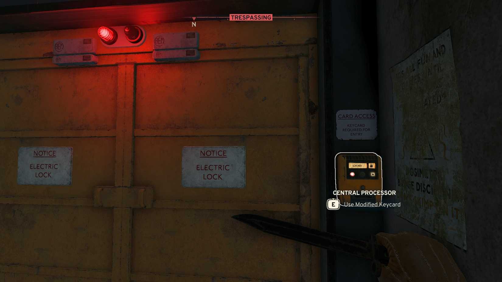 How to Find Mother Jago and Get Her Ending in Atomfall