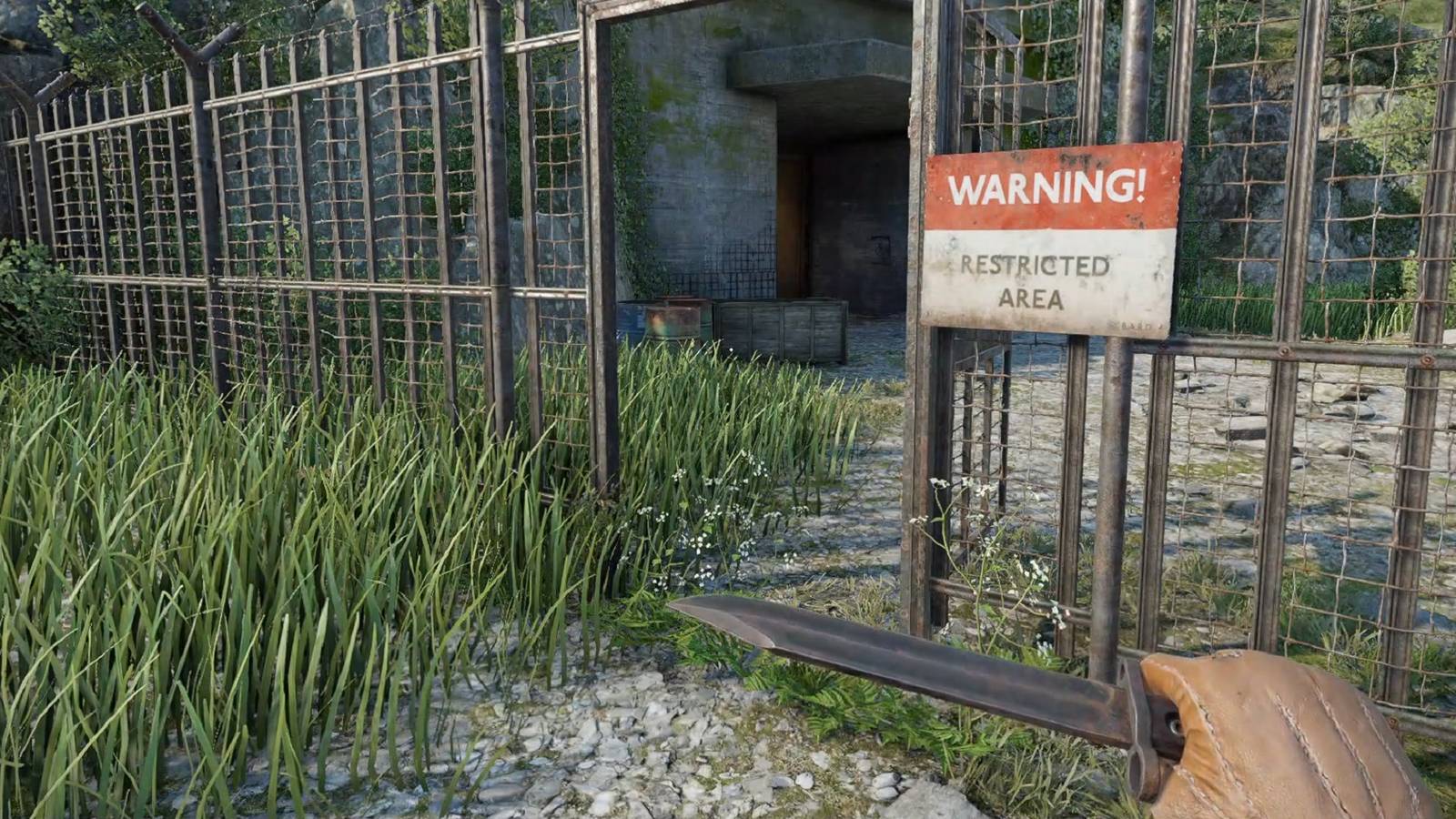 Interchange Quest Chain Guide in Atomfall