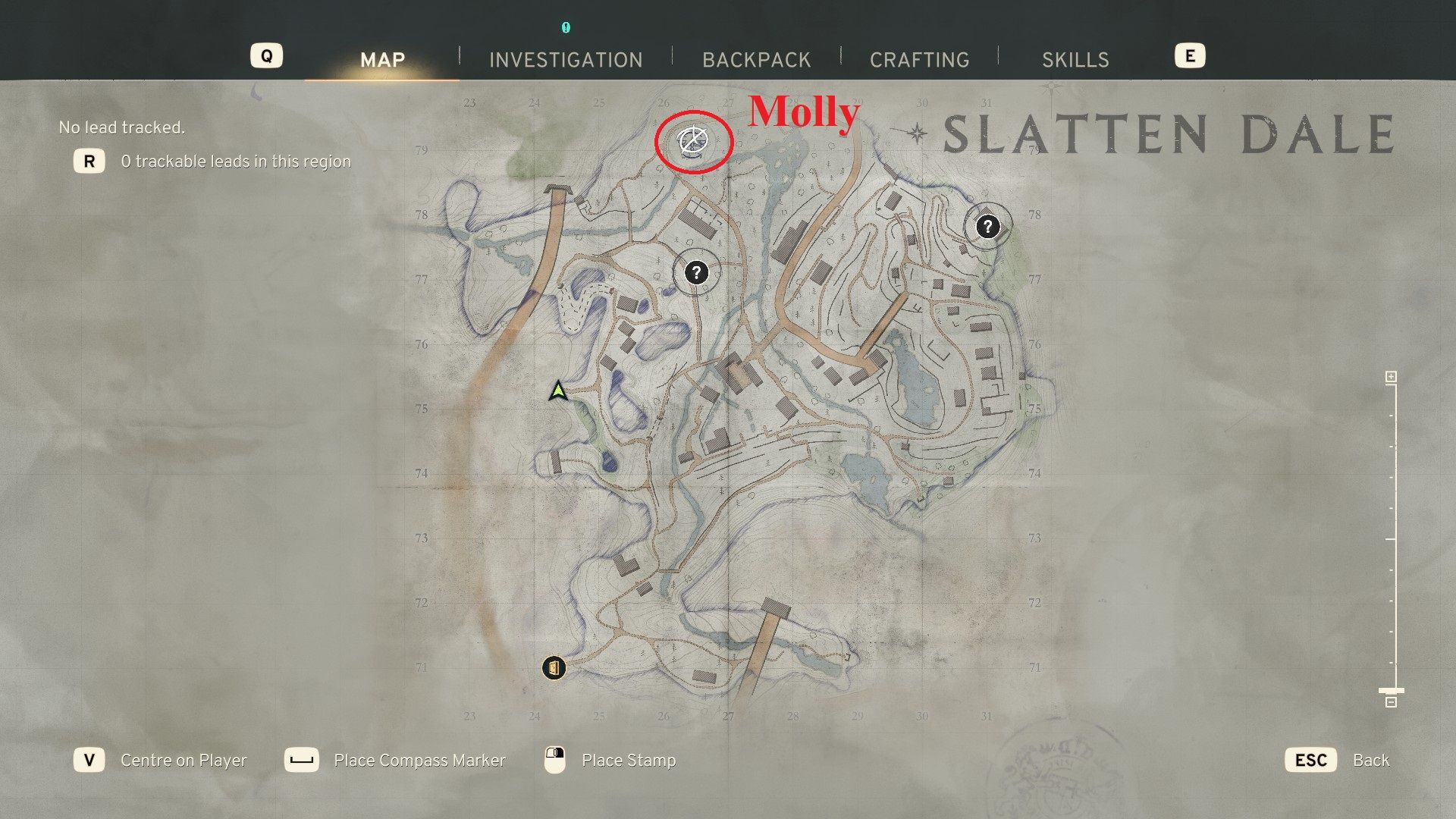 ATOMFALFAL MOLLY TRADING CAMP MAP
