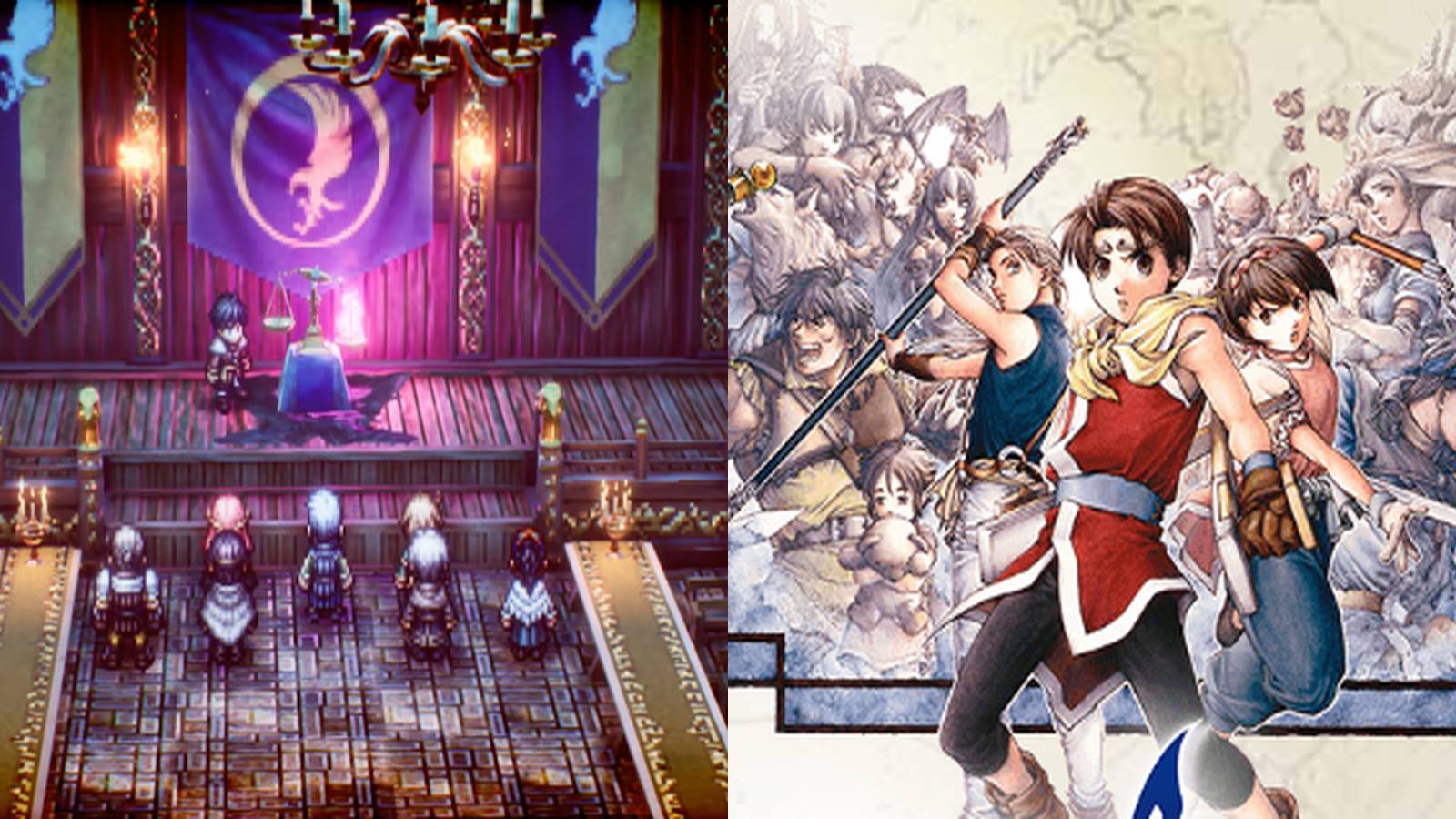 RPGs With the Best Stories