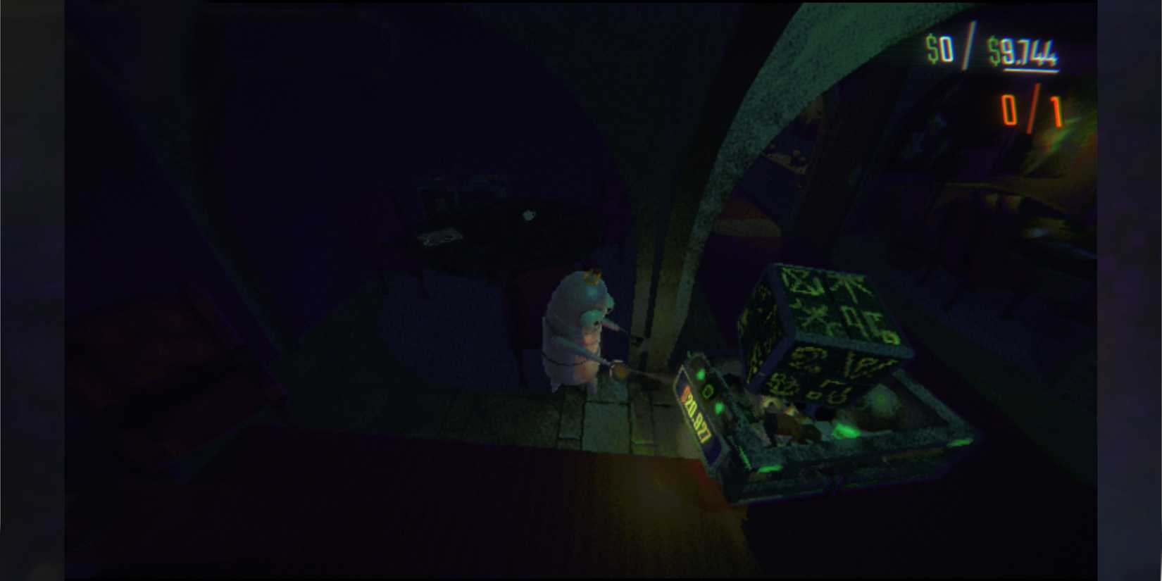 Fat Robe Repo R.E.P.O.: Looting Guide