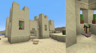 All Minecraft Workstations List of Every Villager Workstation in Minecraft
