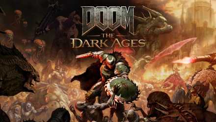 Doom: The Dark Ages | Revelations Preview: Expanding Story, Combat and Exploration