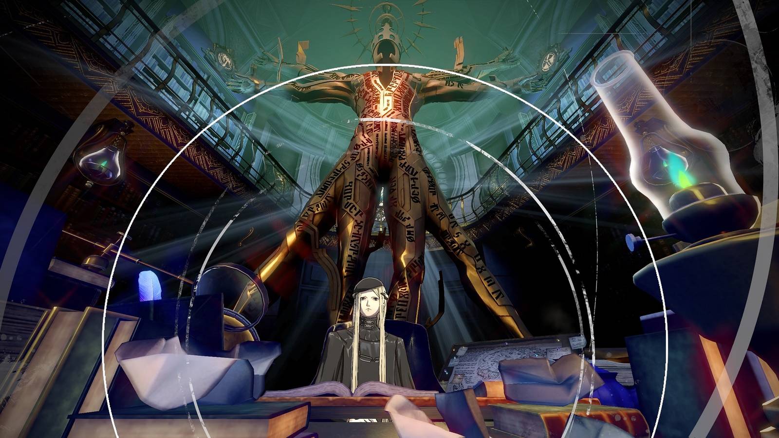 Metaphor: ReFantazio Archetype Guide